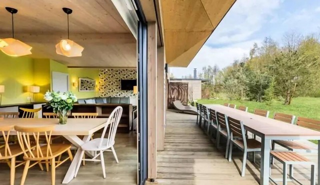 Premium 5-Bedroom Cottage for 8 People