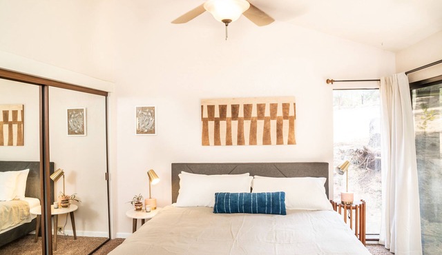 PRIVATE 3Bd gem + SPA