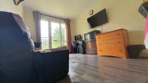 Private double bedroom near Paris, Cachan