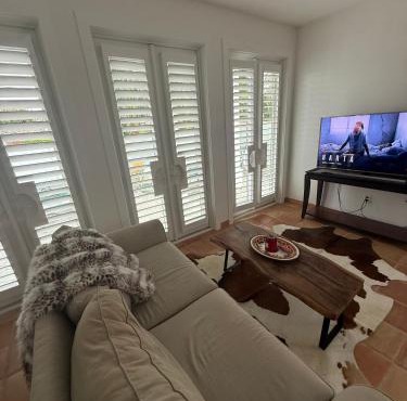 Private Encinitas Casita & Patio