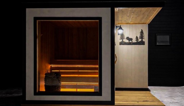 Private Sauna I 1.7 mi to Lutsen Mountain I Ski I Bike I Hike