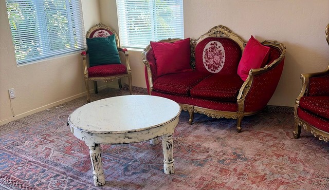Quaint 1-Bed Apartment in Arroyo Grande
