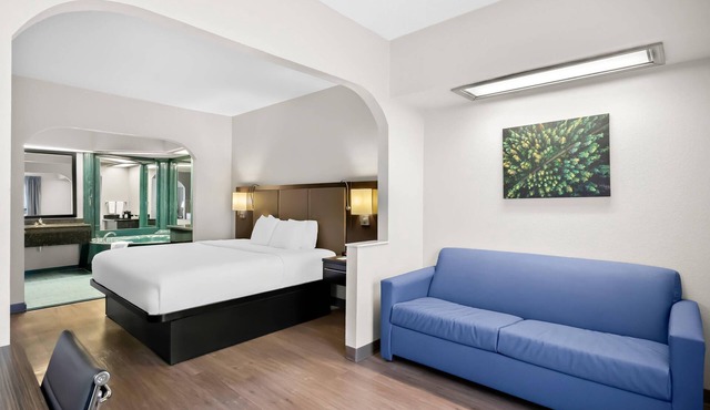 Quality Inn & Suites Monticello