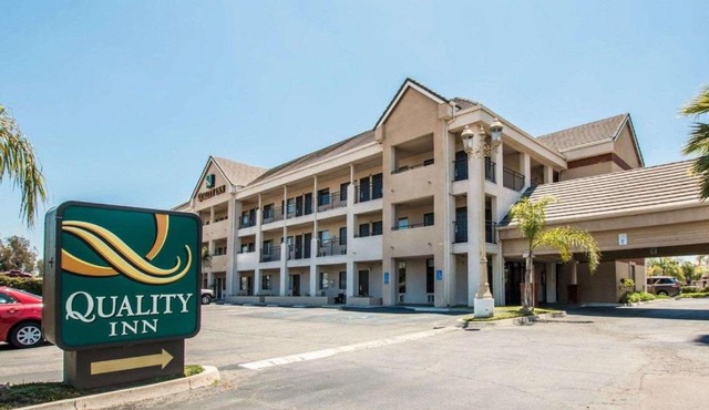Quality Inn Temecula Valley Wine Country