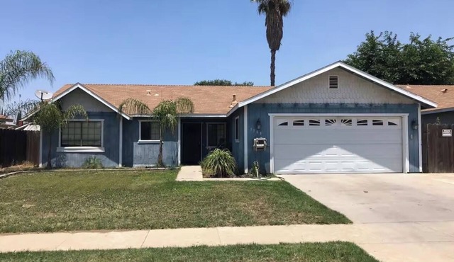Quiet Cozy Central Valley Home Near Sequoia & Kings Canyon National Parks