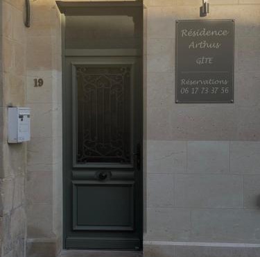 Résidence ARTHUS Ménalippe