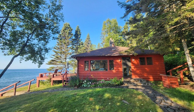 R&R Cabin Lutsen
