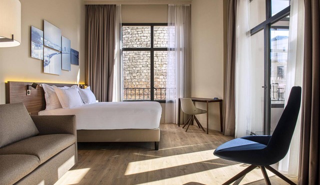 Radisson Blu Hotel, Rouen Centre