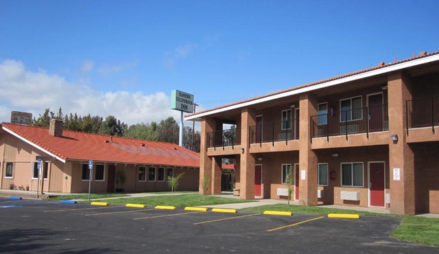 Rancho California Inn Temecula