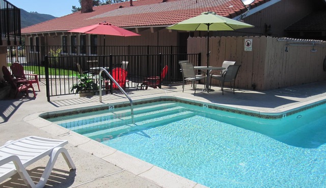 Rancho California Inn