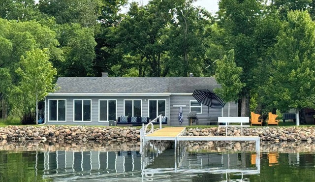 Ravenswood on Lake Melissa Detroit Lakes