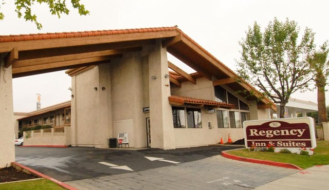Regency Hotel - Moreno Valley