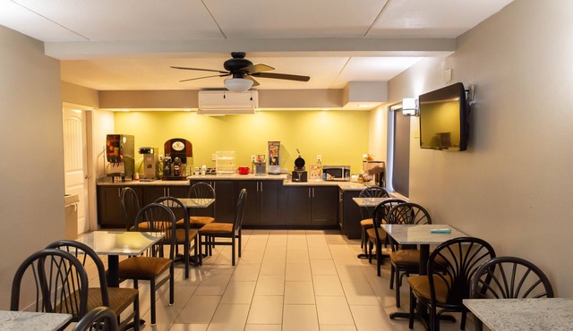 Regency Inn