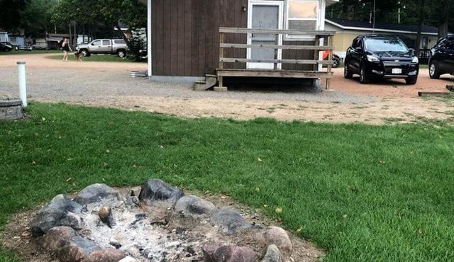 Relaxing Northwoods Cabin Near ATV Trails in Pearson, Wisconsin