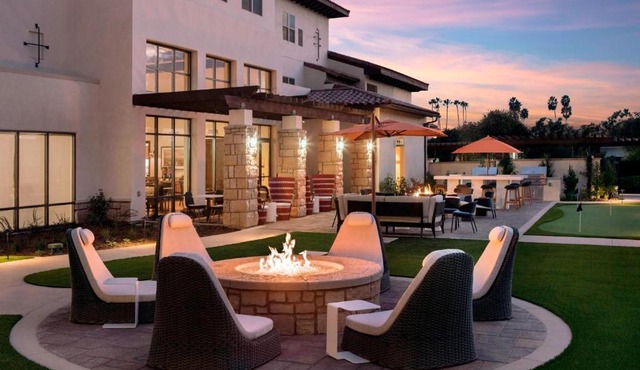 Residence Inn by Marriott Santa Barbara Goleta