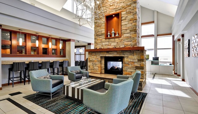 Residence Inn by Marriott Gulfport-Biloxi Airport