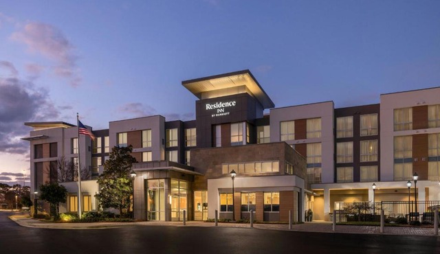 Residence Inn by Marriott Jackson The District at Eastover