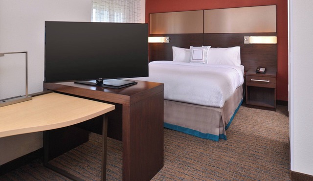 Residence Inn Cedar Rapids South