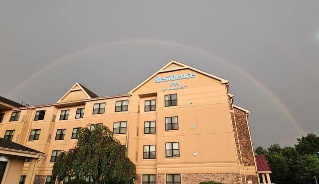 Residence Inn Dover