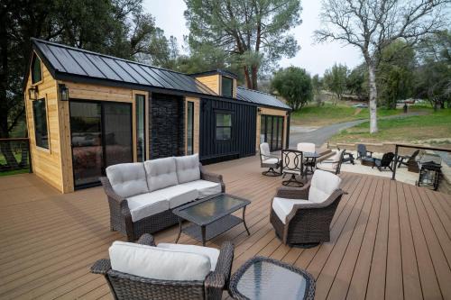 River Falls Retreat