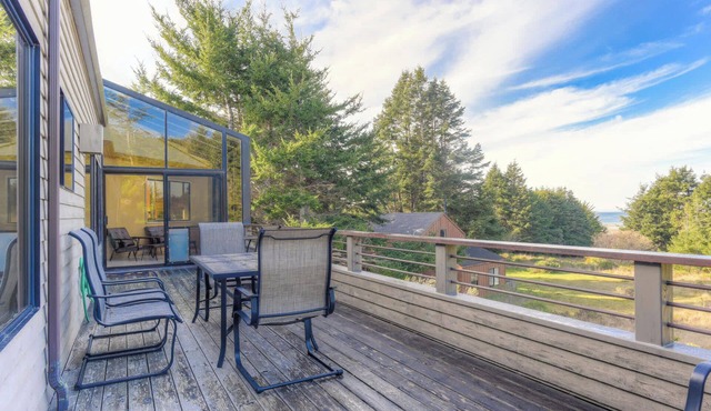 Riverview | Sleeps 10!