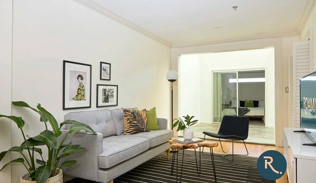 Roami at The Mandeville | Two Bedroom
