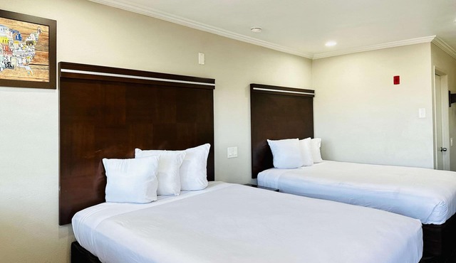 Rodeway Inn Lemon Grove San Diego East