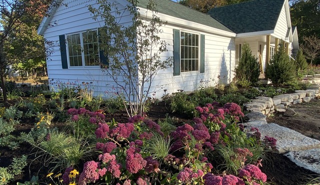 ROMANTIC HIDEAWAY in great Door County location