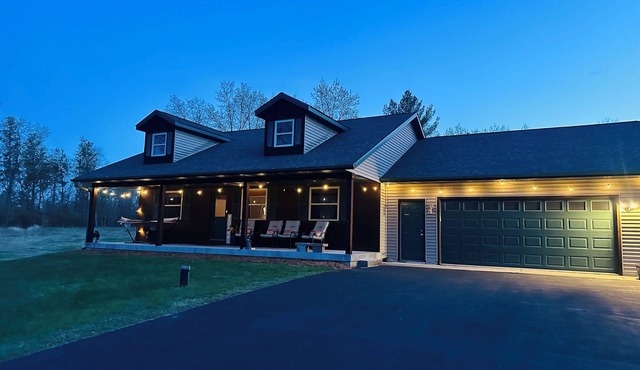Rome Ranch Retreat – Golf + Lake + Pool + ATV + Dog + Disc & Foot Golf too!
