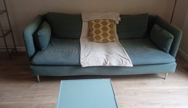 Room in pleasant apartment - easy access Paris13