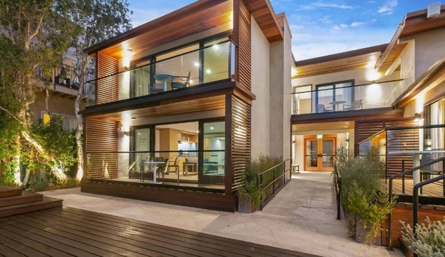 SA Beach by Stay Awhile Villas