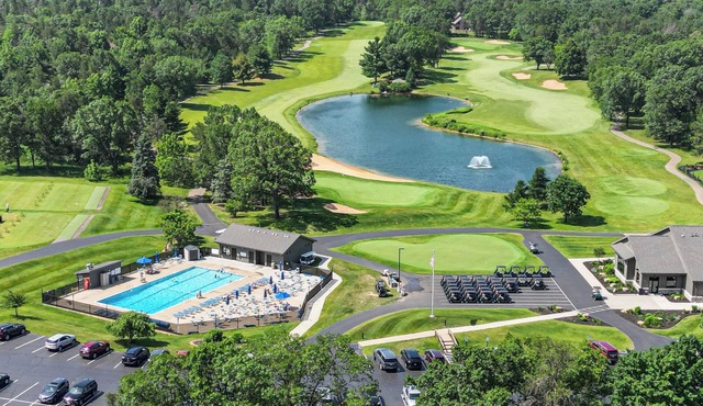 Sand Valley Golf Home w/Association Pool