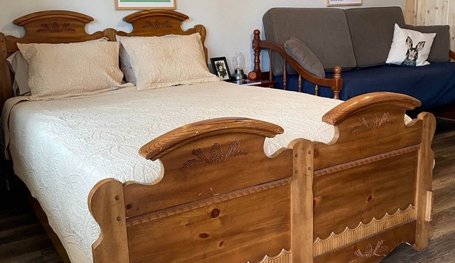 Sawtooth Studio - 2 Blocks to Grand Marais Harbor