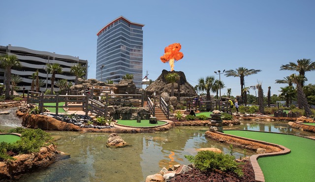 Scarlet Pearl Casino Resort