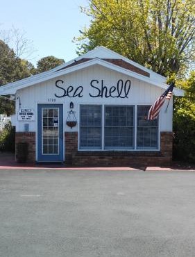 Sea Shell Motel