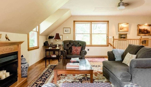 Secluded Cottage in Middle of Chestertown