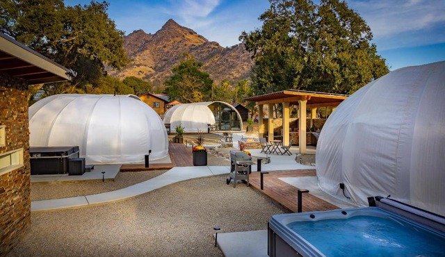 Sequoia Studio Suites