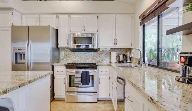 Serene Poway Home w/Private Pool: Pet Friendly!