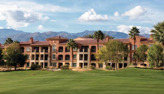 Shadow Ridge I - The Villages (Studio)