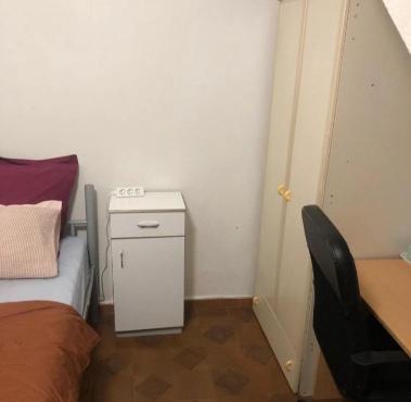 Small single room