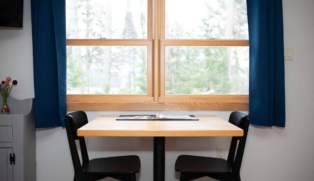 Snowdrift Studio - Kitchenette