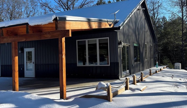 Snowmobiling Retreat