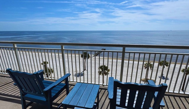 South Beach Biloxi Hotel & Suites