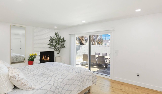 Spacious 4-bedroom house in excellent Westminster Prime Location