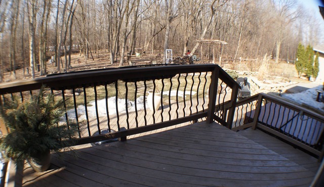 Spacious 5-bedroom house with AC, WiFi in beautiful Neenah