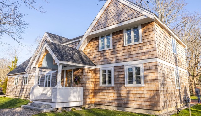 Spacious, Brand New Home - 5 bedroom 6 bath!