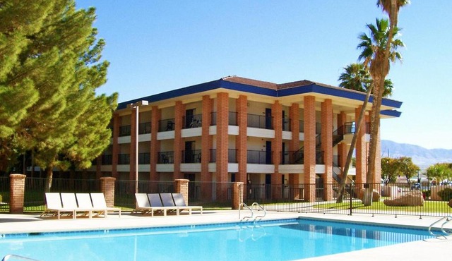 Spacious Vacation Club Condos Ideally Located