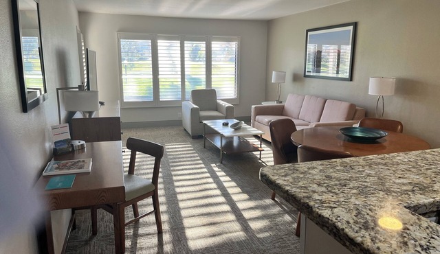 Spring Break at beautiful Hyatt Vacation Club resort Sunday to Sunday 7 nights