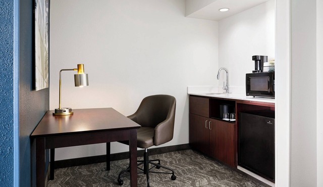 SpringHill Suites by Marriott Richmond North/Glen Allen