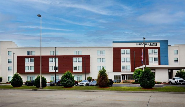 SpringHill Suites by Marriott Baton Rouge Gonzales